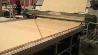 Stenditore Kronos 200 D
