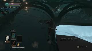 odk skip no crow quills/talons