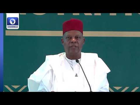 Nigeria's $26m Nutrition Commitment Unlocked $52m Matching Fund - VP Shettima