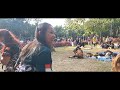 Jaranan Butho Banyuwangi Green Family