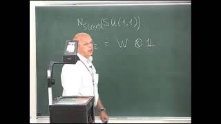 Prof. Erik Koelink | Huge formulas for simple special functions