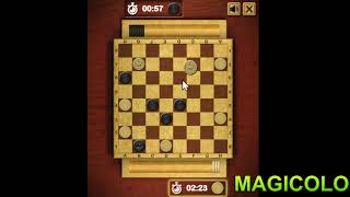 Y8 Master Checkers - Y8.com free game screenshot 4