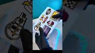 UNBOXING CINEMA 😍🫵
