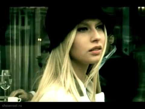 Igor Krutoi - Pechalniy Angel [clip HD]...