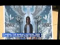 Funeral held for teen allegedly killed by lifeguard at Douglass Park