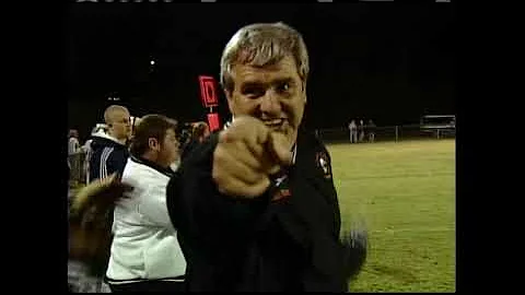 1999 High School Football: Class 'A' playoffs - LY...