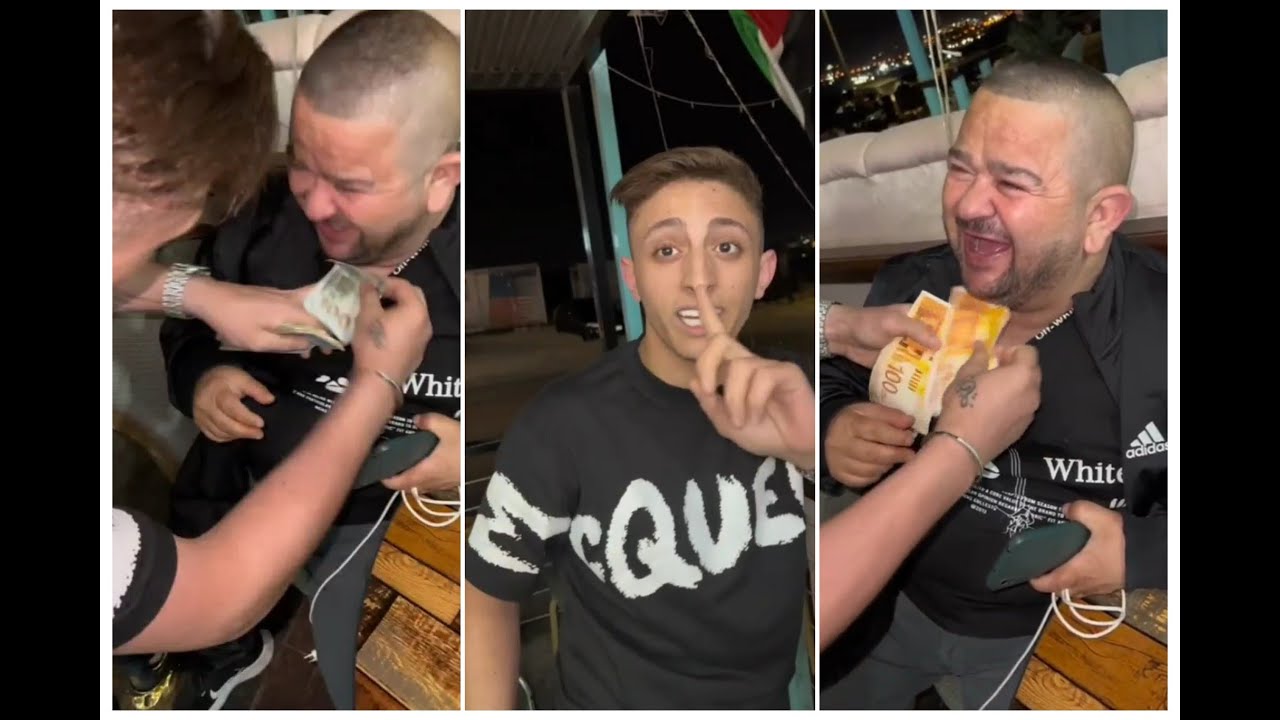 انس ابو سنينه اجاء على وابو لبده يسدد العلية🤣😂