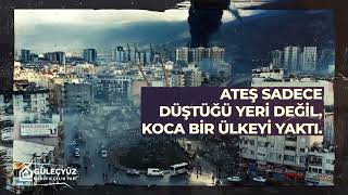 6 Şubat 2023 Depremi Unutmadık