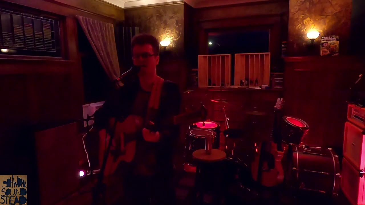 Schwonk's September Soirée 🎶 w/ One Tuesday Morning