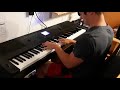 Beginning of video