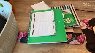 Telework Essentials and Must Haves