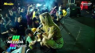 7 SAMUDERA KIKY MARGARETA - NEVADA MUSIC HAPPY PARTY REMAJA ASIK  WARKOT KUDUS