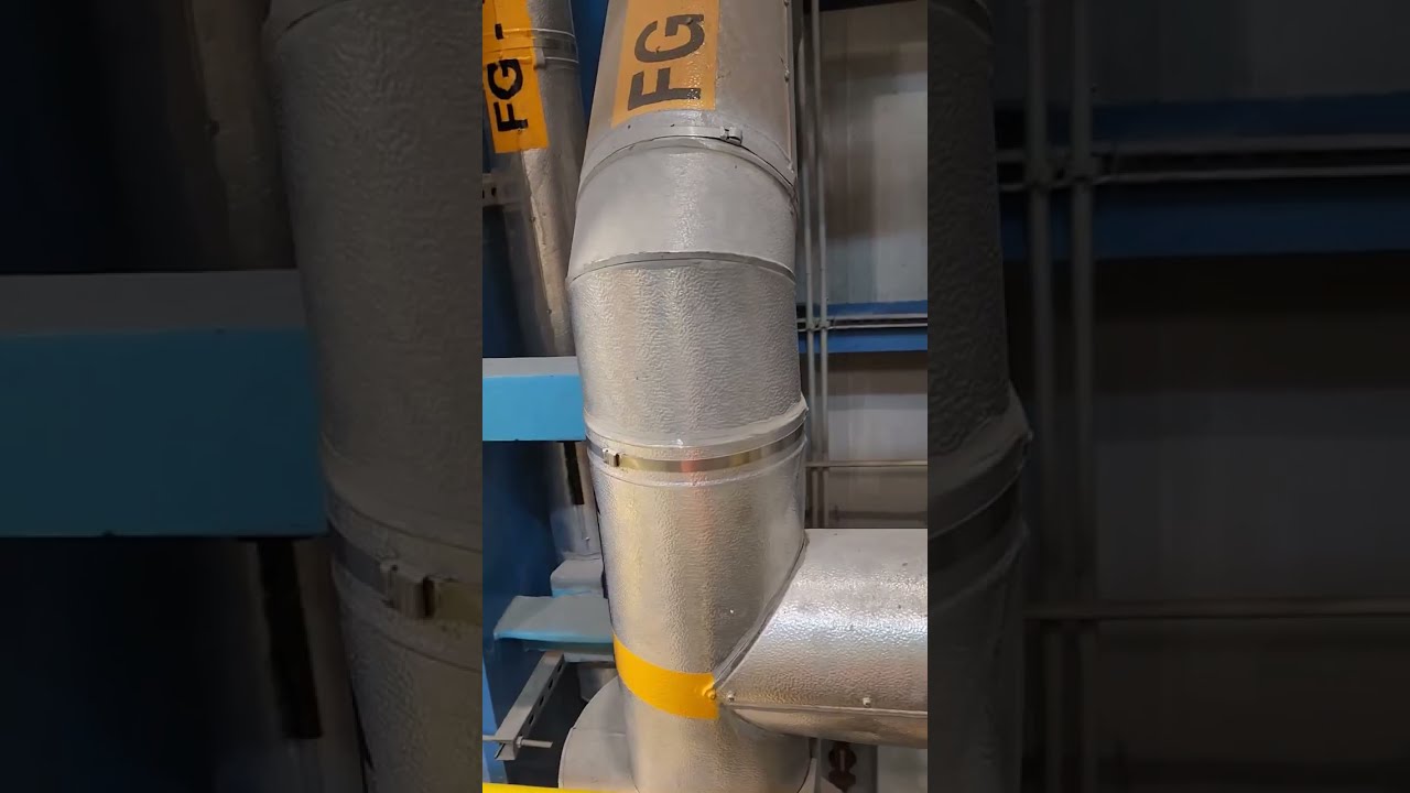 أعمال قطع ولحام 3 :عندي أعمال قطع ولحام في خط الغاز أو قريب منه أعمل ايه❗