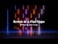 Jack Coons - Reverie in A-Flat Major (Original Composition)