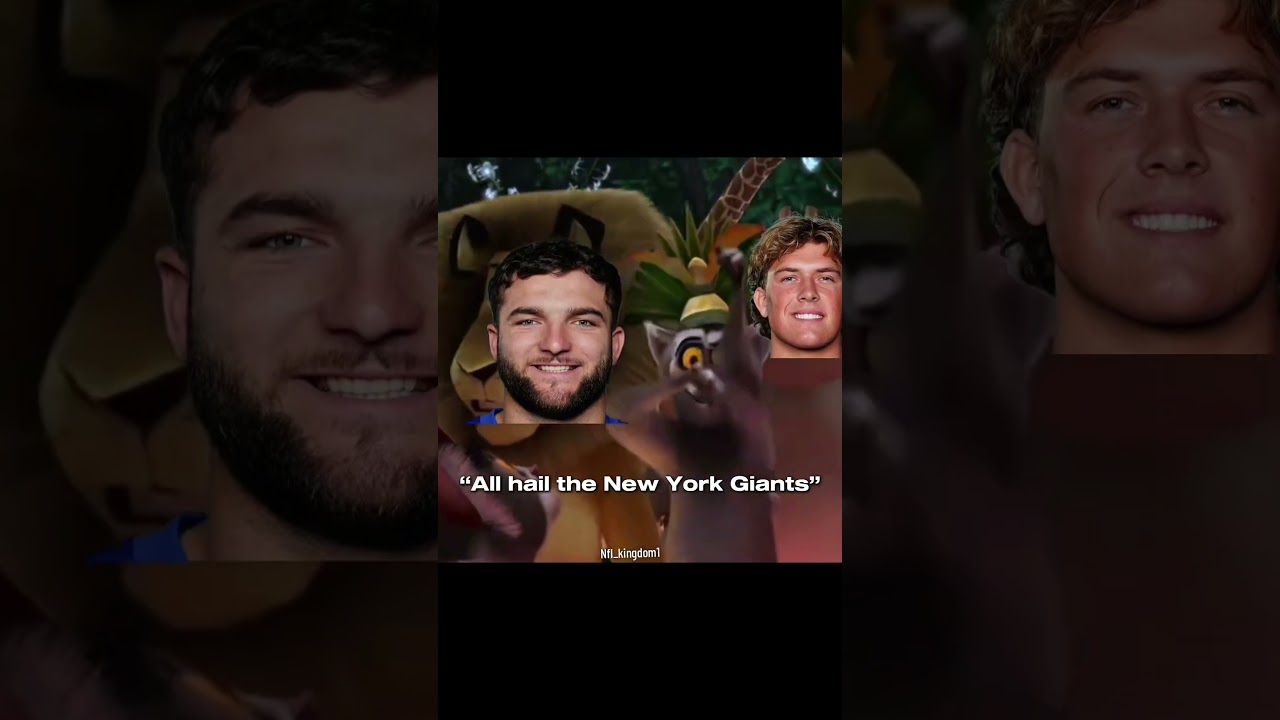 i like to move it move it  