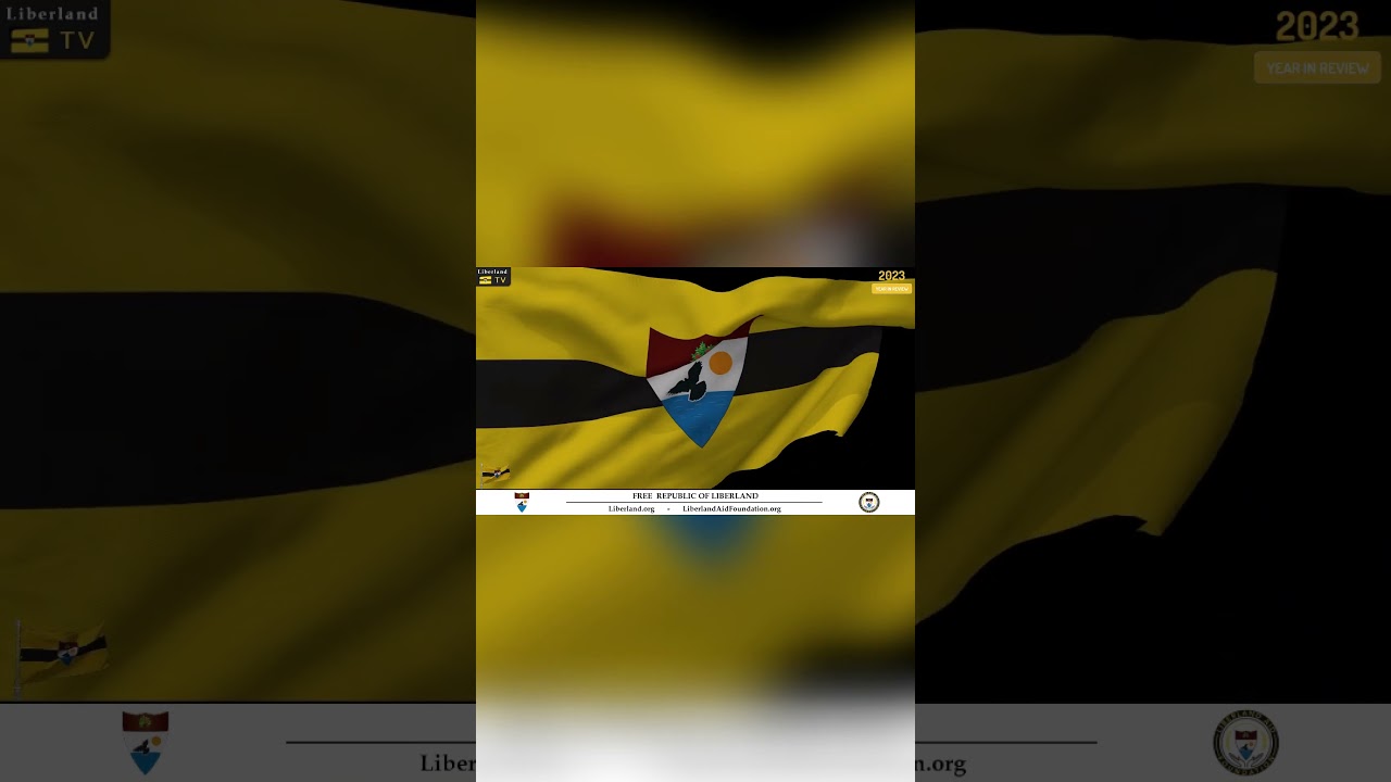 #liberland