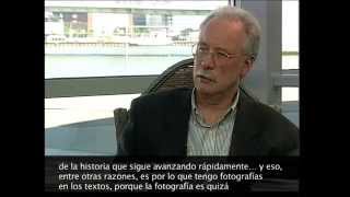 Sebald y la fotografía