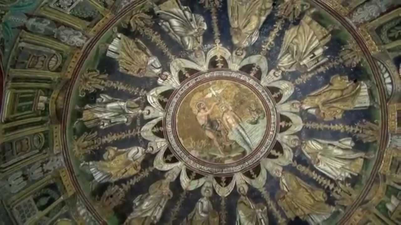 Ravenna - ZAINOO Travel Guide