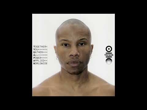 TYGAPAW - Exorcise the Language of Domination feat. Juliana Huxtable