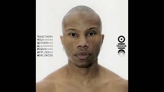 Tygapaw - Exorcise The Language Of Feat. Juliana Huxtable