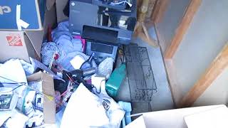 Bob's Mini Storage - Unit A96