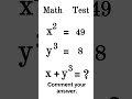 comment your answer. #reasoning #maths #mathstricks #education #youtube #youtubeshort