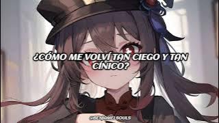 Waiting For Love - Avicii - Cover Hu Tao - Sub Español