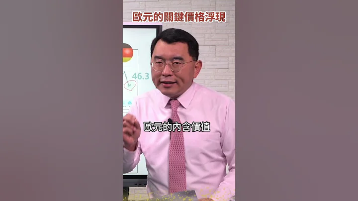美元陷阱vs.欧元地雷　谁是最后幸存者？《#杨世光在金钱爆》20230302 - 天天要闻