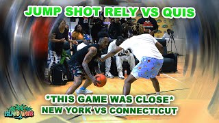 Relly vs Quis