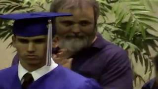 MIcah's Graduation 2000