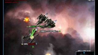 DarkOrbit. [MS] Mad-spaceman Ru3 .wmv