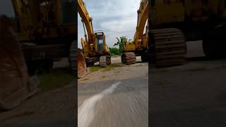 “Aggressive FPV Freestyle: Raw Speed, Tight Gaps, Full Send”