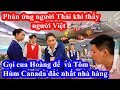 Liều mạng vào nhà hàng hải sản chặt chém nhất Bangkok gọi cua Hoàng đế và phản ứng của nhân viên