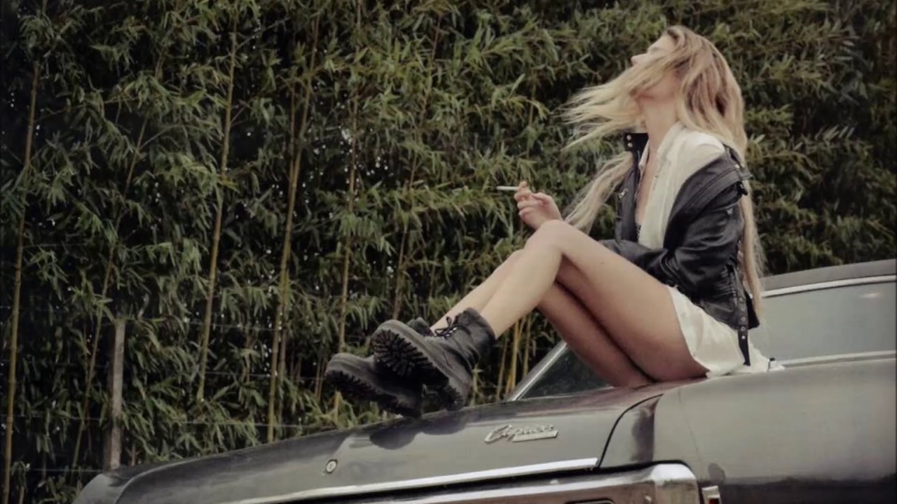 Mack Diesel - The Rhythm