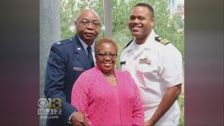 Reward Rises In Mysterious Disappearance Of CDC Worker