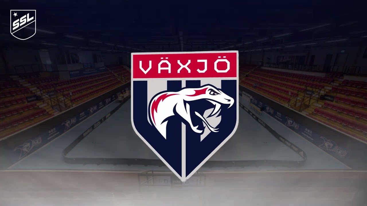 Växjö Vipers Måltuta/Goal Horns 2023/24 (Get Ready)
