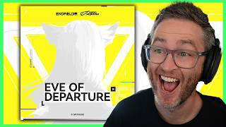 Arknights: Endfield - New Frontier OST Reaction