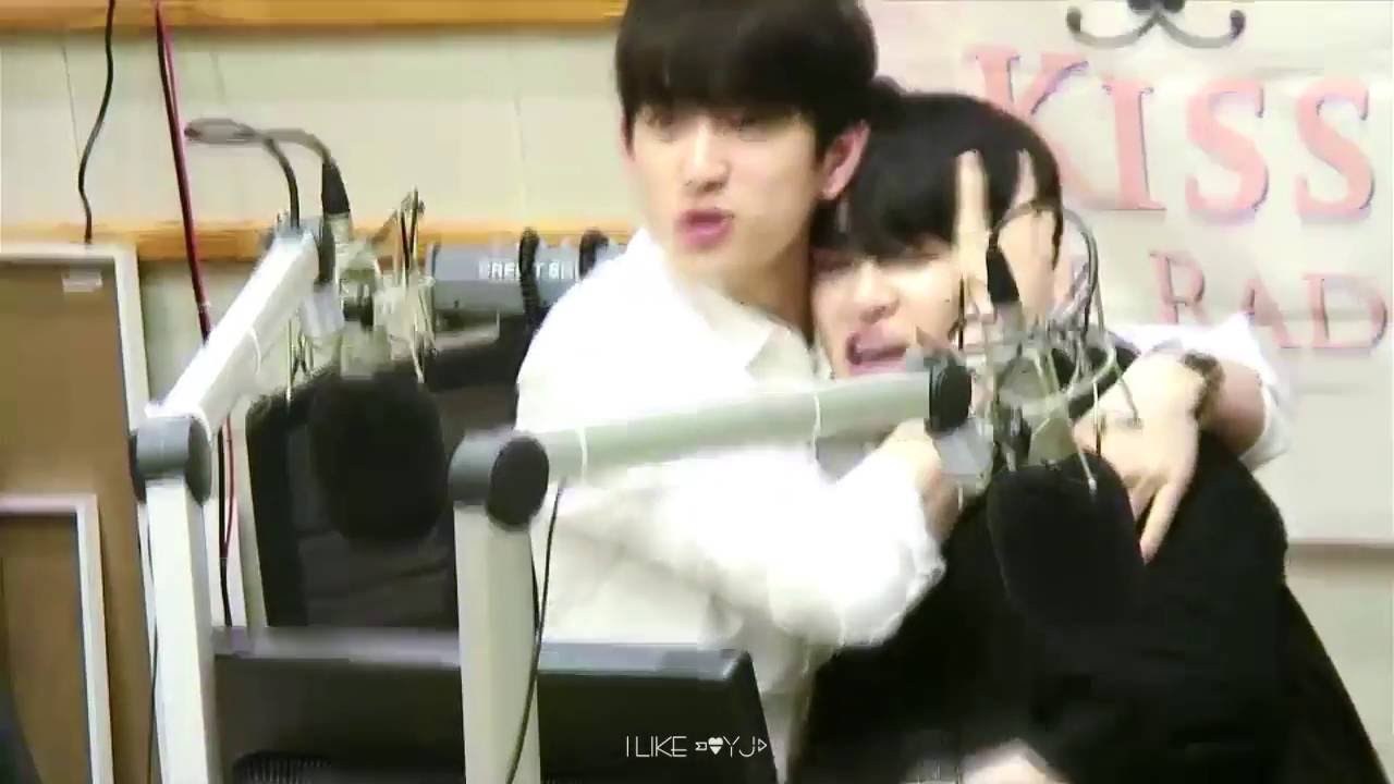 [갓세븐] 160604 슈키라에서 오늘부터 우리는 춤추는 주니어, 영재