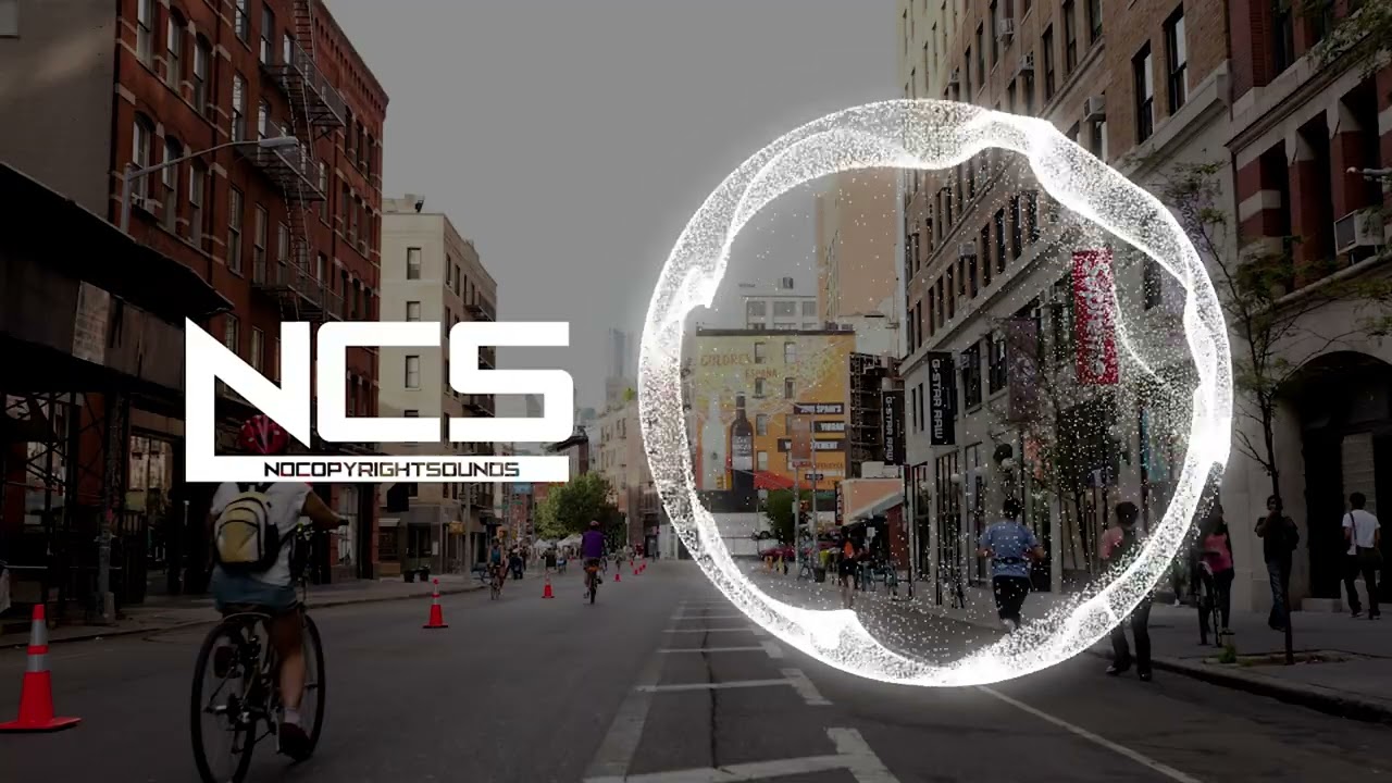 RUN-DMC - It's Tricky (DJ Fresh Remix) [NCS Remake]