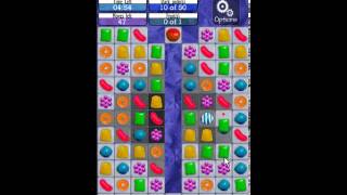 Candy Crunch by Bullbitz - Coming soon to Amazon Kindle, Nook, Google Play and Apple iTunes. screenshot 2