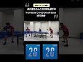 岸川聖也さんと吉村和弘選手による「V＞20 Extra」と「V＞20 Double Extra」の試打動画！#short