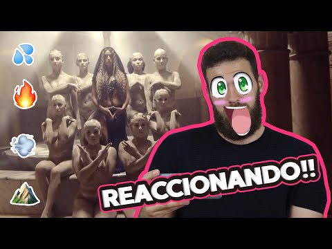Lola Indigo, Danna Paola, Denise Rosenthal Santería REACCIÓN