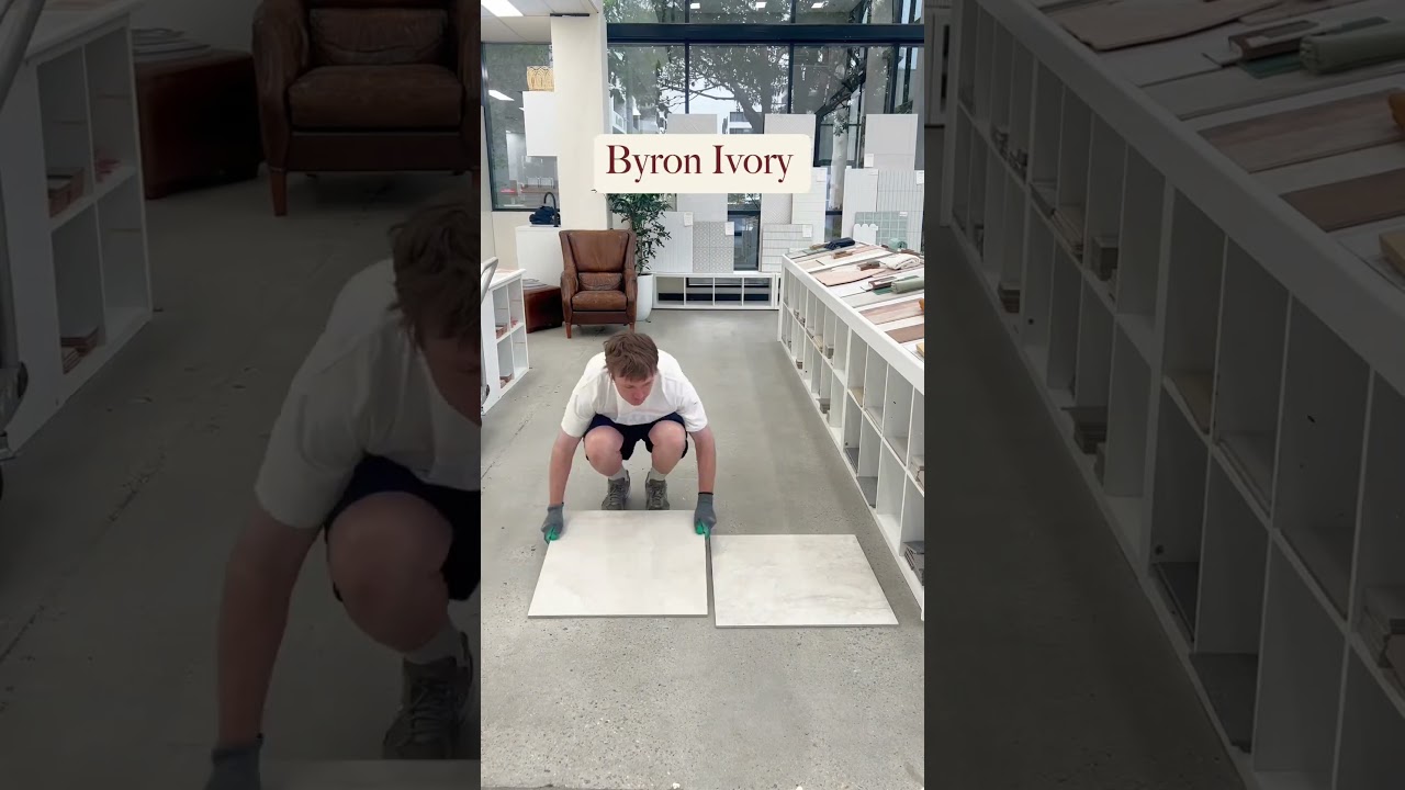 Our most popular floor tiles in Sydney 🇦🇺