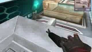 Wolfteam::M7amadjamal:: FIrst Video