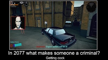 APB: Reloaded - Dolton Broadwing vs Dolton Fresno: Car comparison