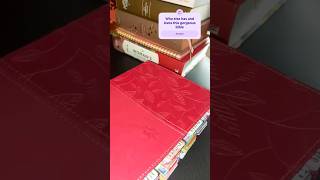 NIV Large Print Beautiful Word Bible  #biblejourney #justagirl #jesuslovesyou #biblelearning