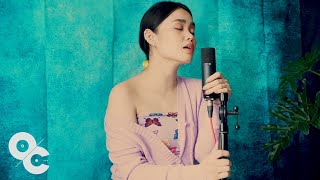 Frizzle Anne - 'Di Para Sa'kin (Odd Creatures Our Cue Performance)