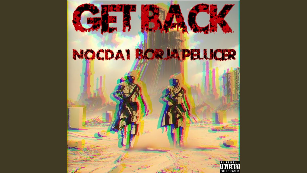 Watch GET BACK on YouTube Watch GET BACK on YouTube