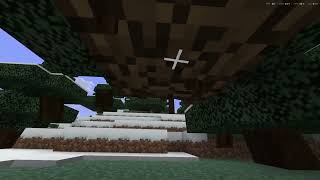 Minecraft But if i breathe my organs get ripped out