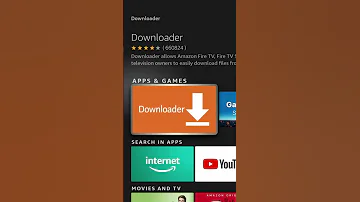 Downloader The Ultimate App Store 
